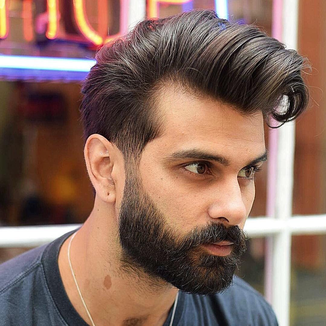 Long Mens Hairstyles
 New Long Hairstyles For Men 2017