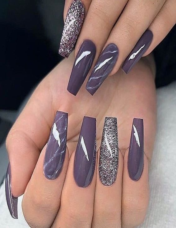 Long Nail Styles
 Easy Long Nails Art Styles You Should Try Now