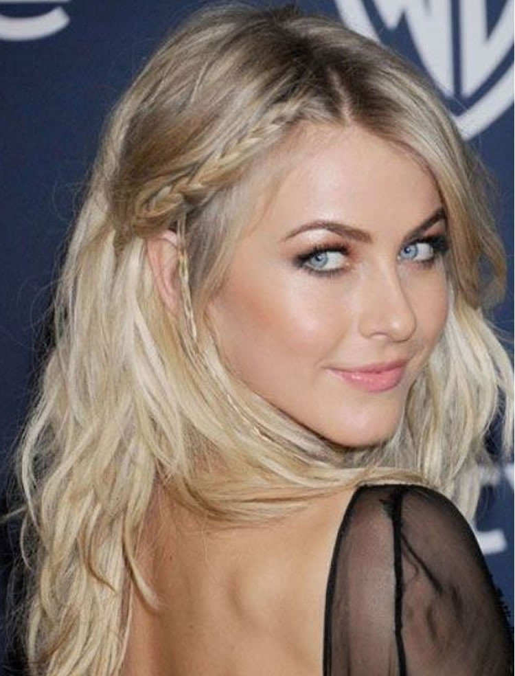Long Side Hairstyles
 100 Side Braid Hairstyles for Long Hair for Stylish La s