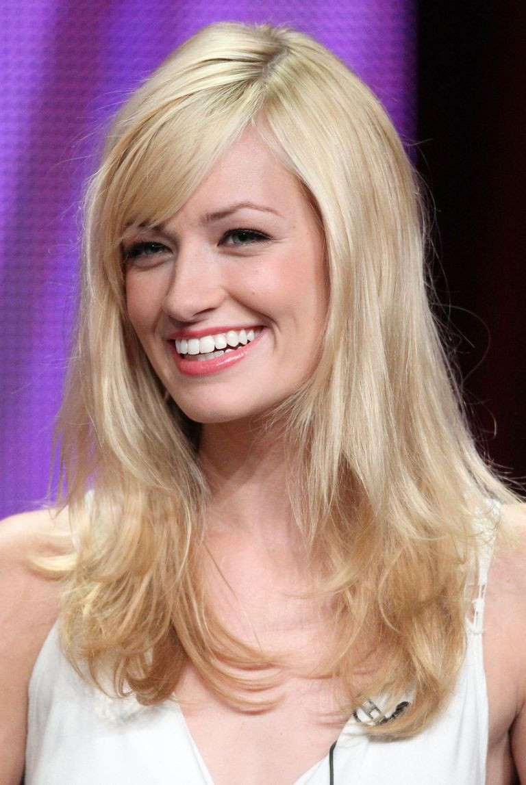 Long Side Hairstyles
 20 s of Hairstyles With Gorgeous Side Swept Bangs