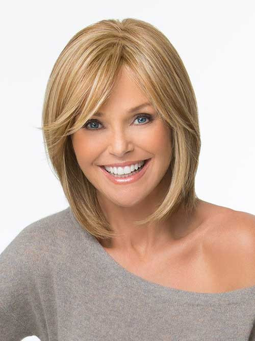 Long Side Hairstyles
 10 Short Bob Hairstyles With Side Swept Bangs crazyforus