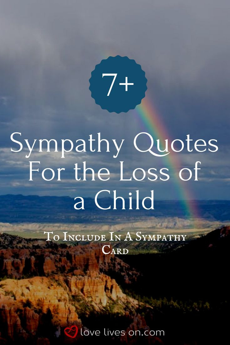 Loss Of A Baby Sympathy Quotes
 98 best Sympathy Cards & Sympathy Quotes images on