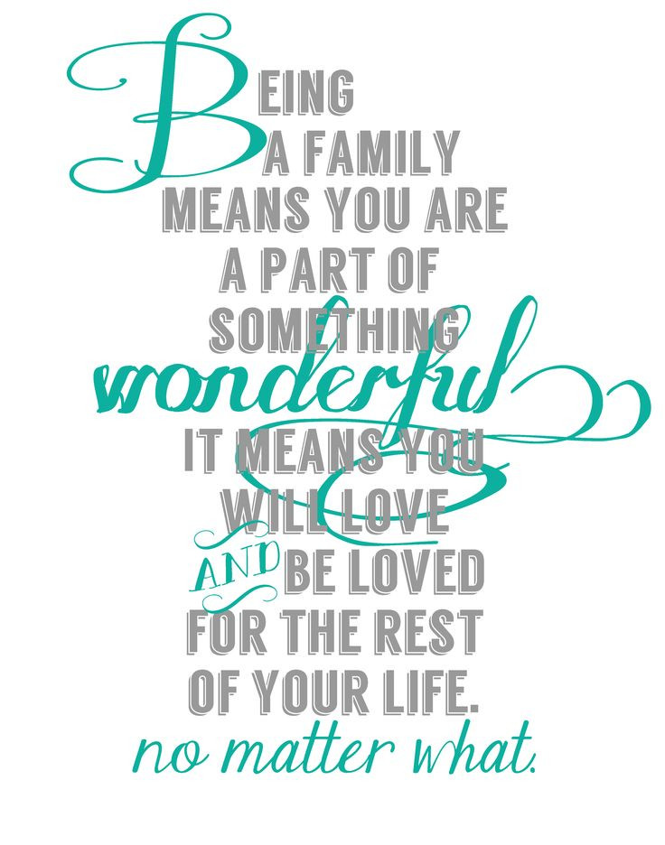 Love Family Quotes
 199 best inspire me images on Pinterest