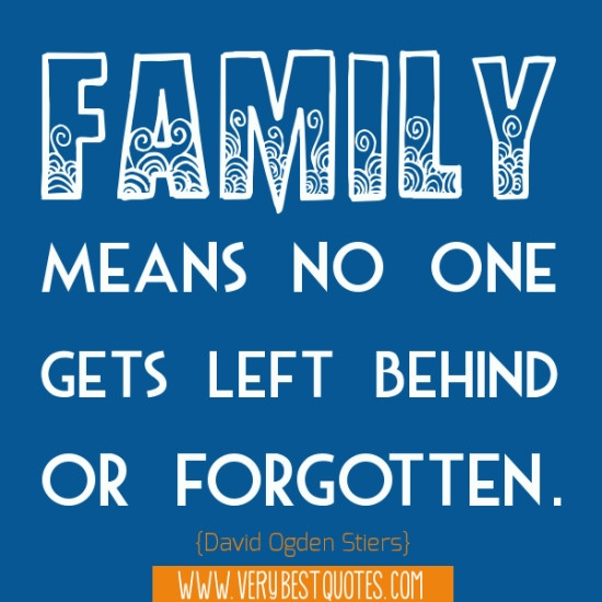 Love Family Quotes
 ENTERTAINMENT LOVE QUOTES FOR FAMILY