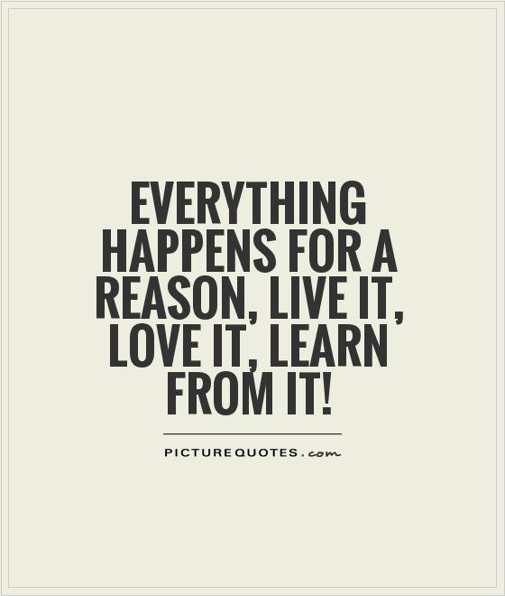 Love Lesson Quote
 Quotes About Life Lessons Learned QuotesGram