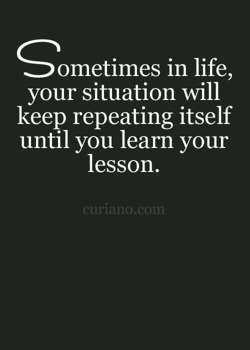 Love Lesson Quote
 1000 images about Wit Wisdom and Inspiration on