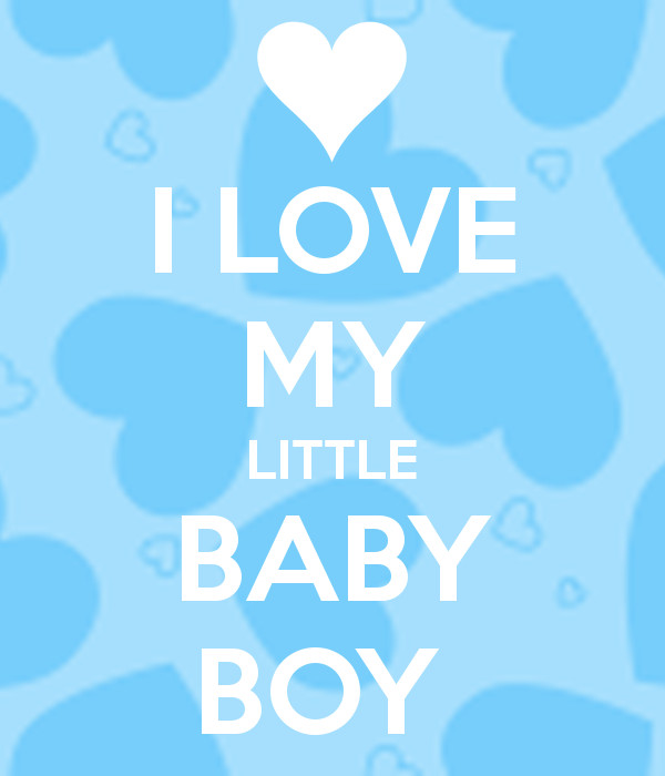 Love Quote For Baby Boy
 Love My Baby Boy Quotes QuotesGram