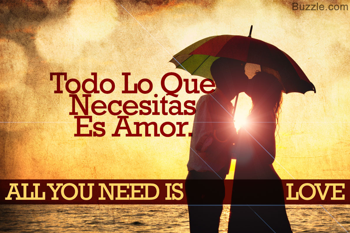 Love Quote In Spanish For Her
 Adorably Romantic Spanish Love Quotes That ll Leave You in Awe