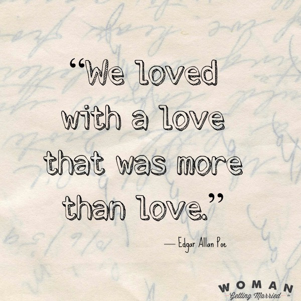 Love Quotes By Authors
 10 Great Love Quotes from Amazing Authors
