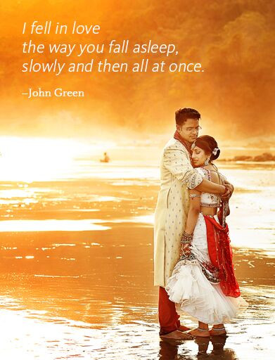 Love Quotes By Authors
 10 Love Quotes From Famous Authors to Steal for Your Vows