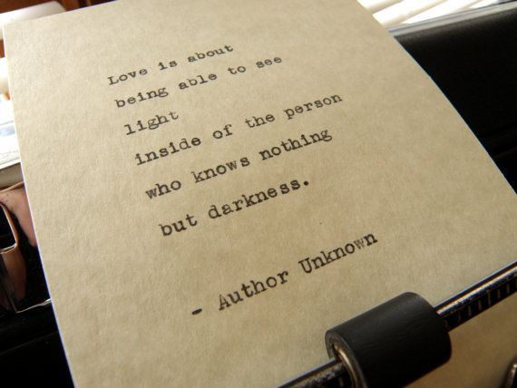 Love Quotes By Authors
 Love Quotes From Unknown Authors QuotesGram