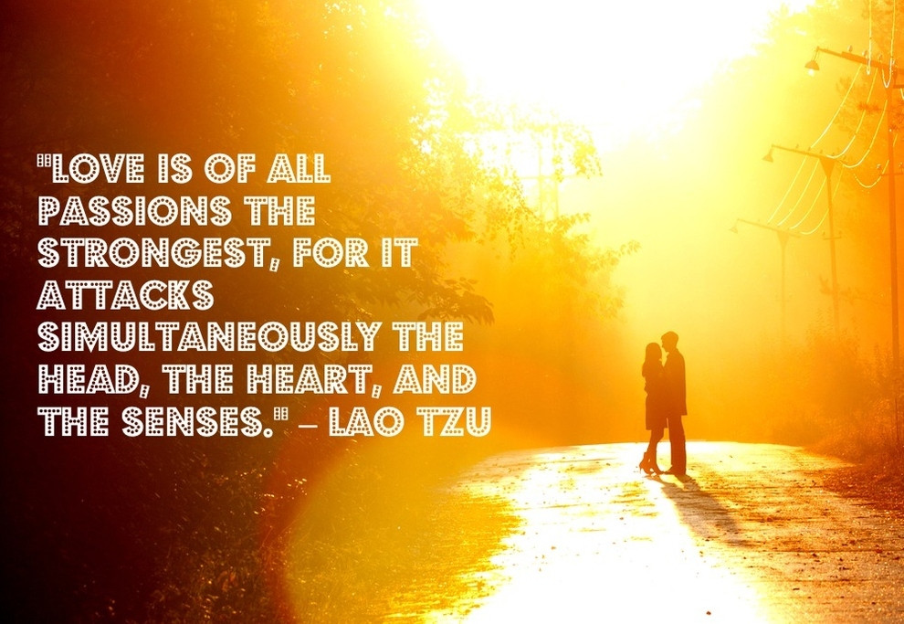 Love Quotes By Authors
 13 Sumptuous Quotes About Falling In Love From Famous Authors