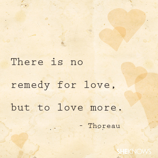 Love Quotes By Authors
 Top 50 famous love quotes Page 9