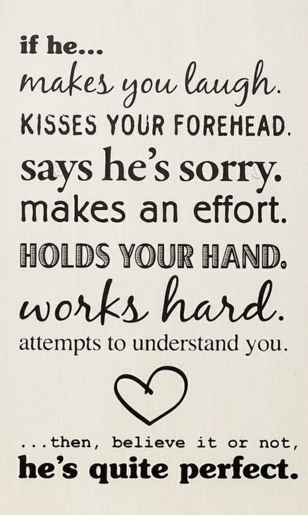 Love Quotes For Him From Her
 13 Love Quotes For Both Him & Her