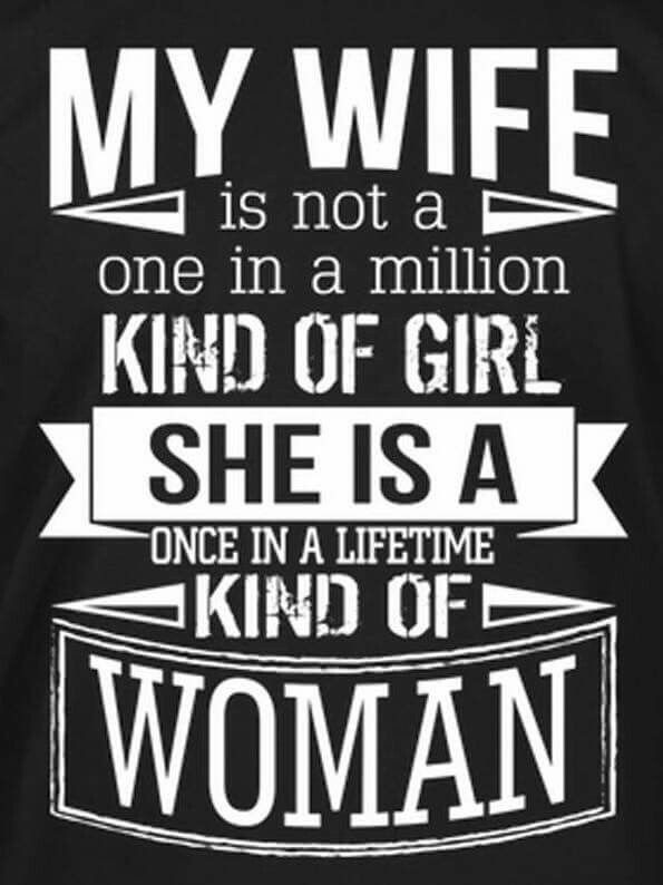 Love Quotes For My Wife
 1000 Love My Wife Quotes Pinterest I Love My Wife Wife
