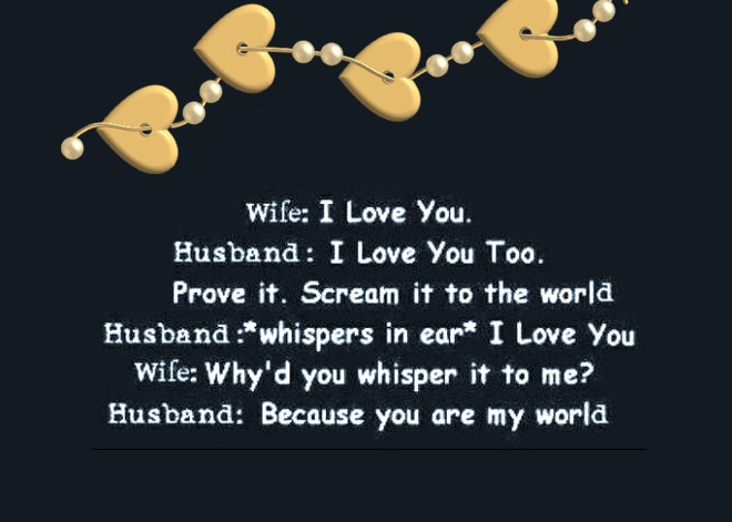 Love Quotes For My Wife
 I Love My Wife Quotes for Status