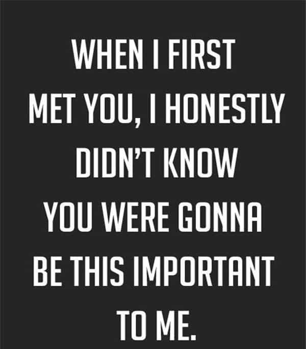 Love Quotes For Your Boyfriend
 20 Cute Love Quotes For Your Boyfriend TrulyGeeky