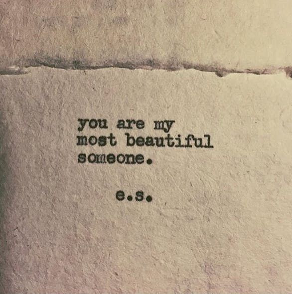 Love Quotes Instagram
 15 Instagram Love Poems We Wish Men Would Write For Us