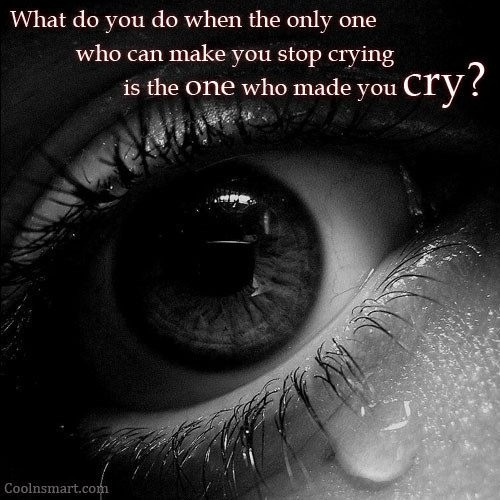 Love Quotes To Make You Cry
 Sad Love Quote To Make You Cry