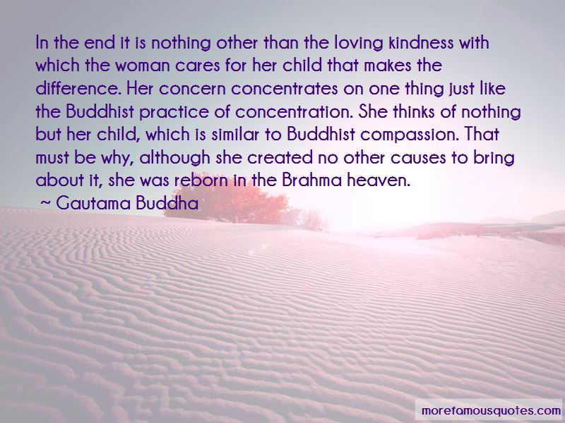 Loving Kindness Quotes
 Buddhist Loving Kindness Quotes top 5 quotes about