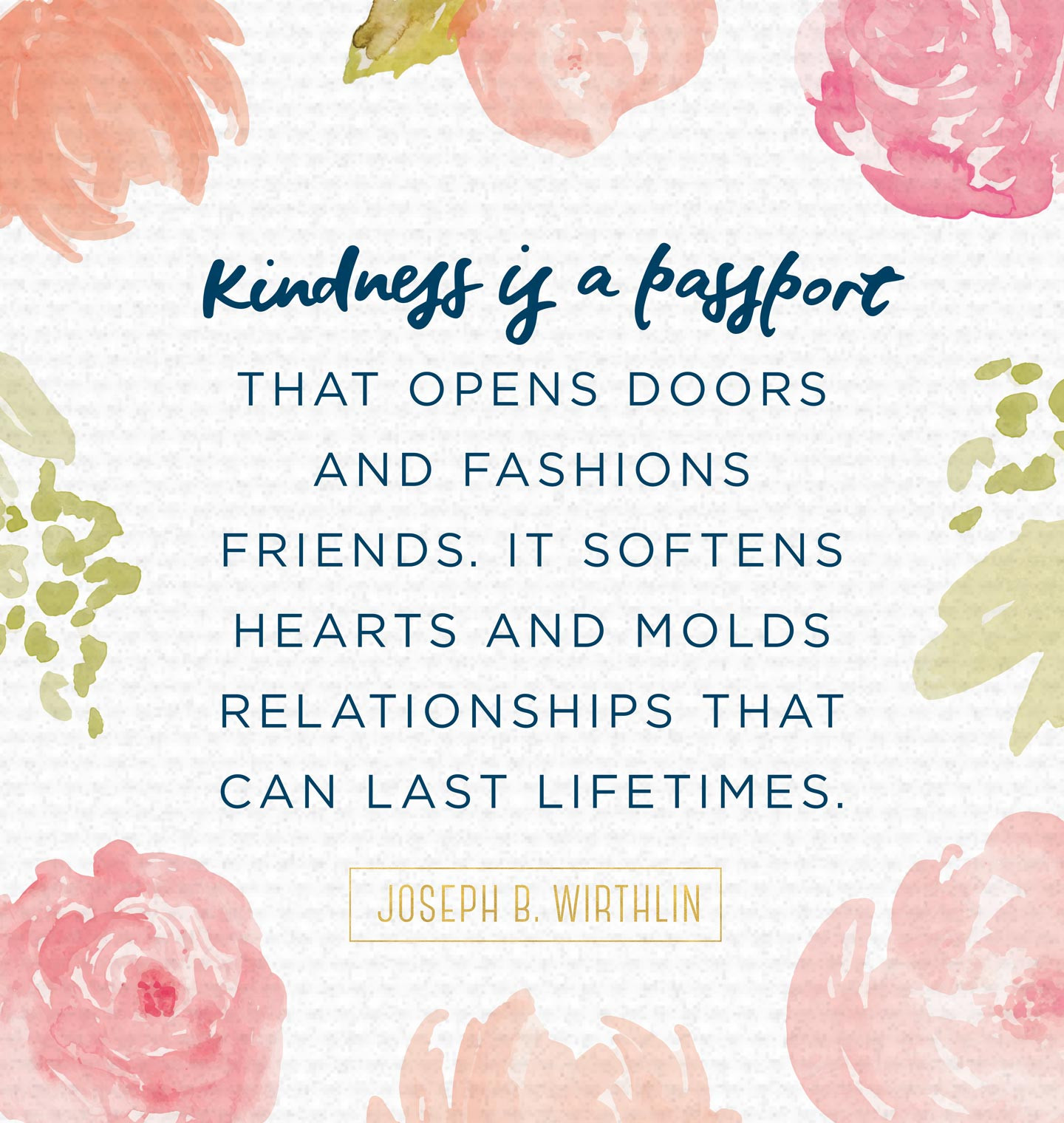 Loving Kindness Quotes
 30 Inspiring Kindness Quotes That Will Enlighten You FTD