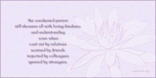 Loving Kindness Quotes
 Buddha Quotes About Kindness QuotesGram