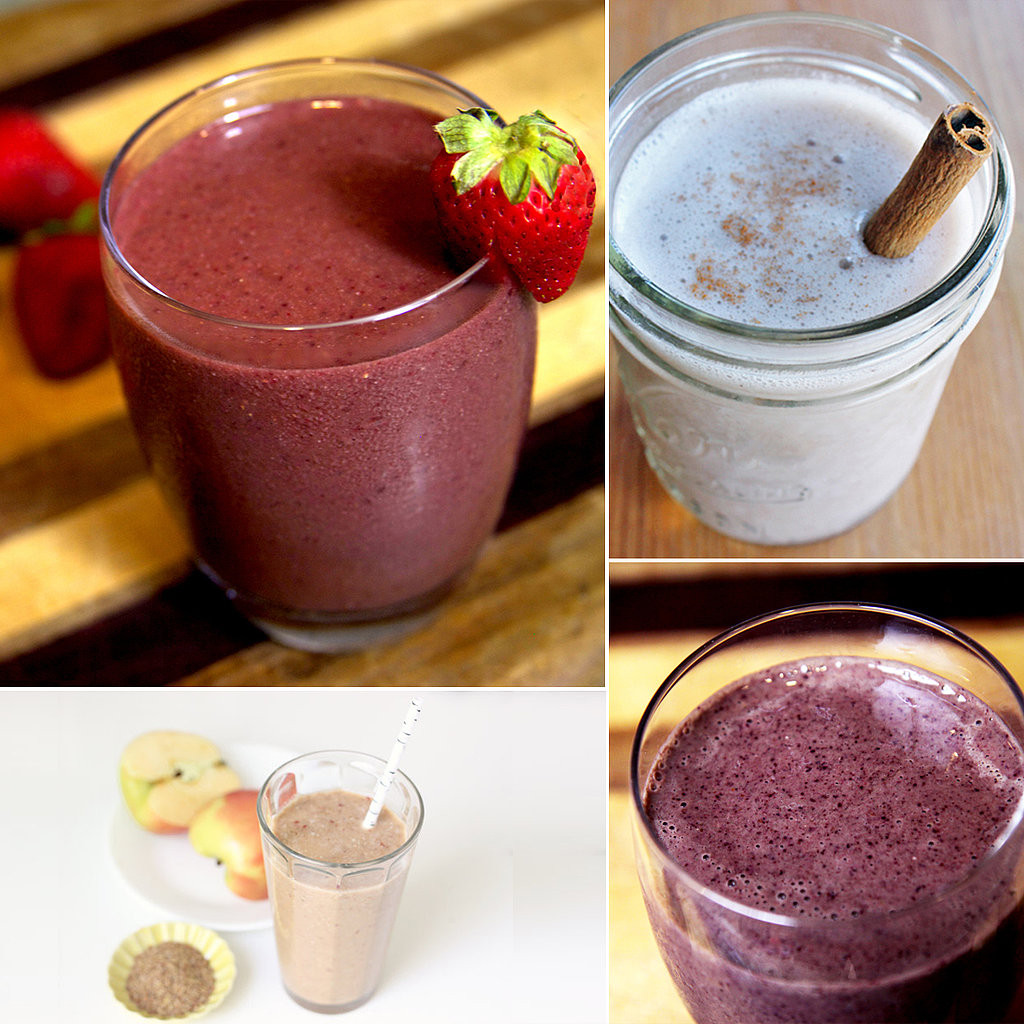 Low Cal Smoothies
 Low Calorie Smoothie Recipes