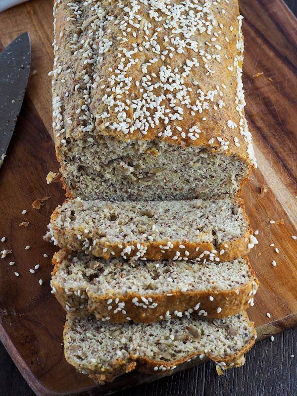 30 Best Low Calorie Bread Machine Recipe - Home, Family, Style and Art ...