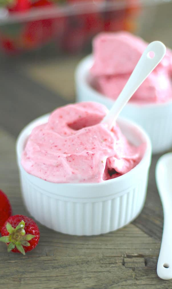 Low Calorie Ice Cream Recipes For Ice Cream Maker
 Healthy Ice Cream Recipes