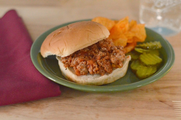 Low Calorie Sloppy Joes
 Low Sodium Cooking Archives Page 3 of 18 Insanity Is