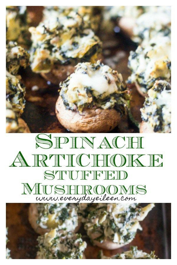 Low Calorie Stuffed Mushroom Recipe
 Ready for an easy tasty and low calorie appetizer This