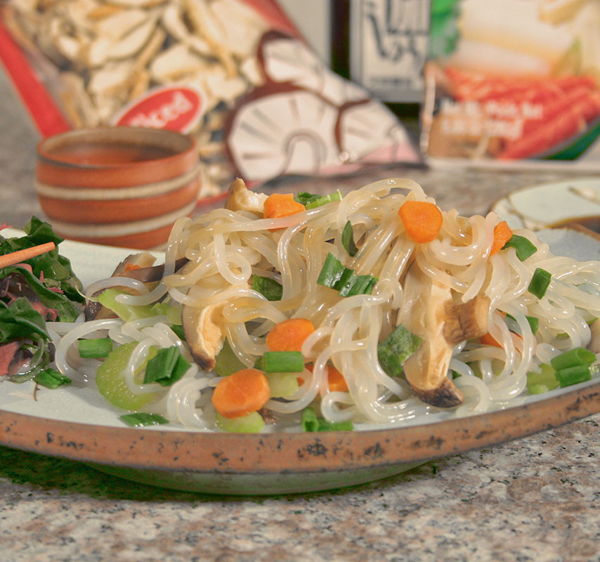 Low Carb Asian Noodles
 Low Calorie Miracle Noodle Recipes – Blog Dandk