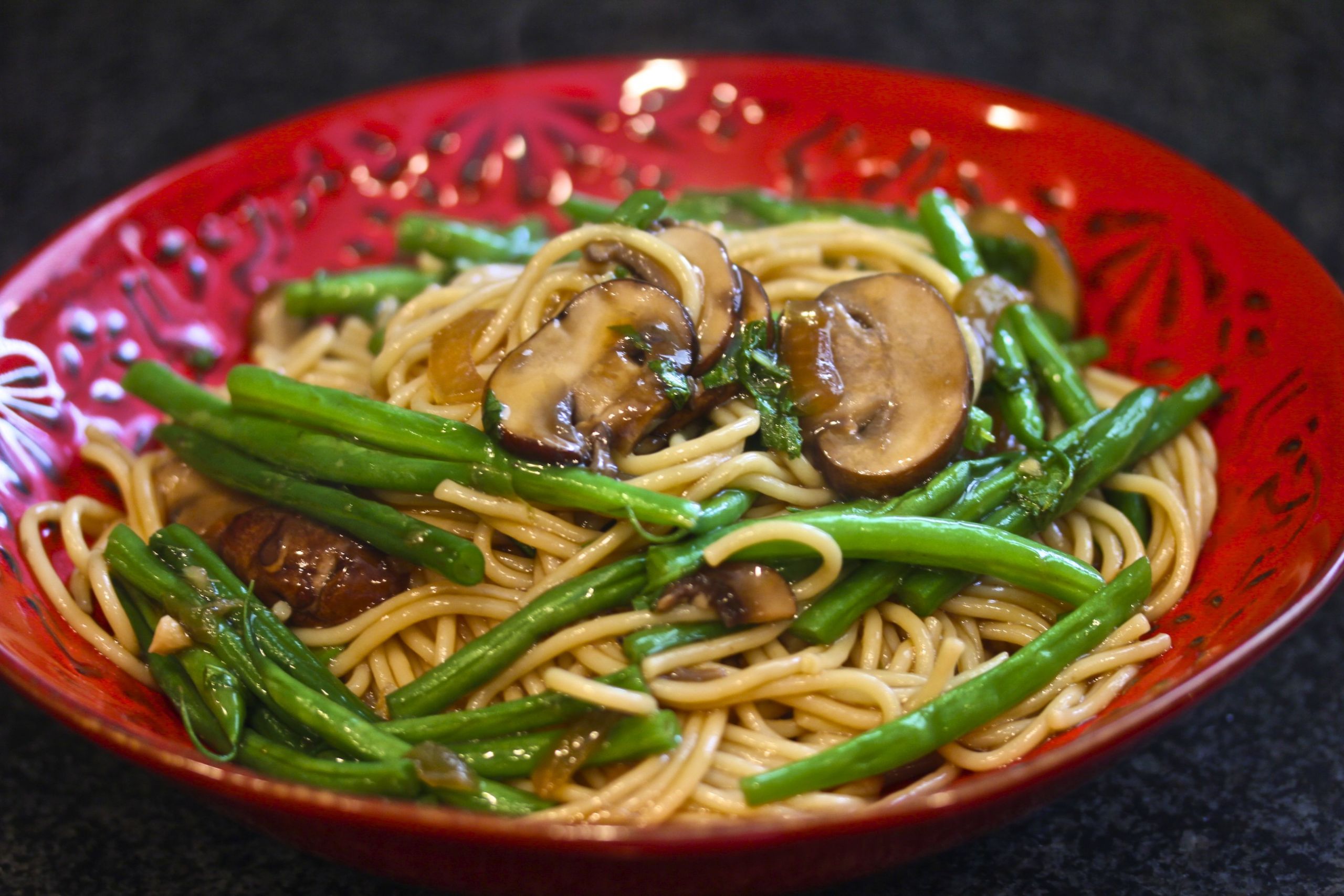 Low Carb Asian Noodles
 Low Carb Asian Noodles – 1Arthouse