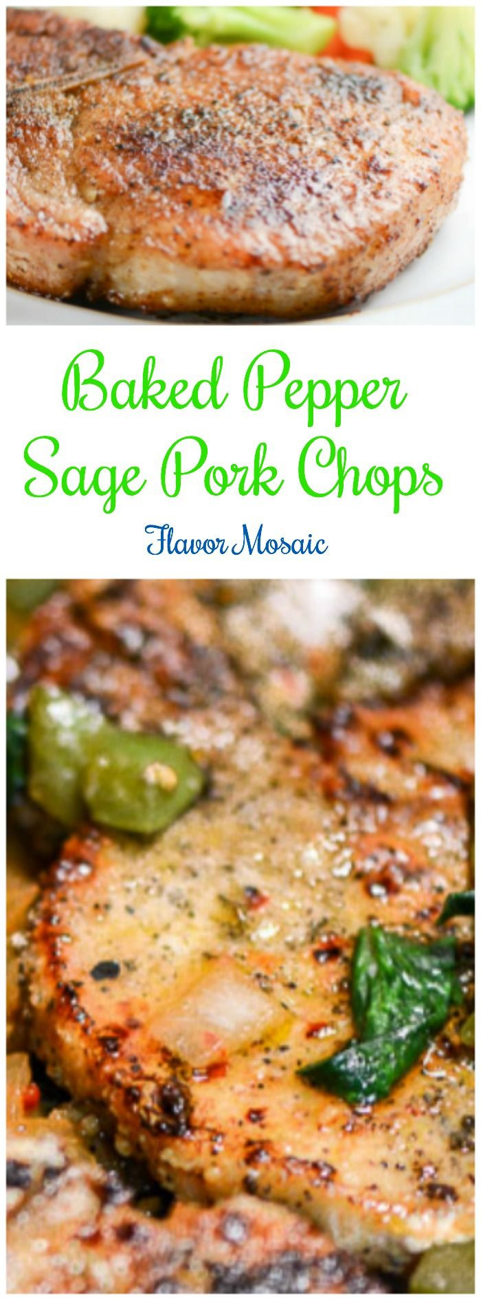 Low Carb Baked Pork Chops
 1000 images about low Carb Pork Chops on Pinterest