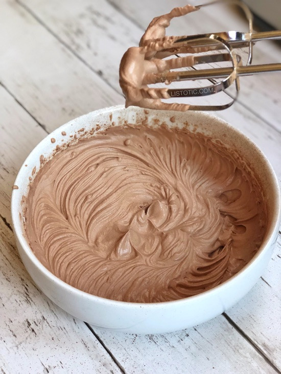 Low Carb Dessert Easy
 Easy Keto Chocolate Frosty The BEST low carb dessert