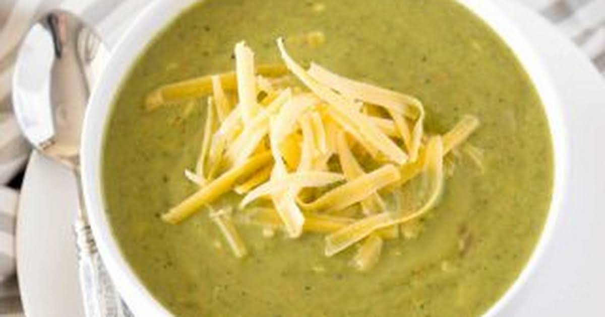 Low Carb Low Fat Soup Recipes
 10 Best Low Fat Low Carb Soups Recipes