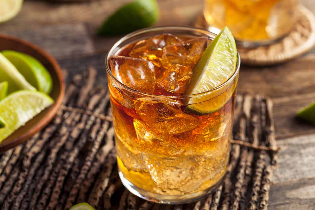 Low Carb Whiskey Drinks
 Low Carb Alcohol Drinks An A Z Guide to the Best Alcohol