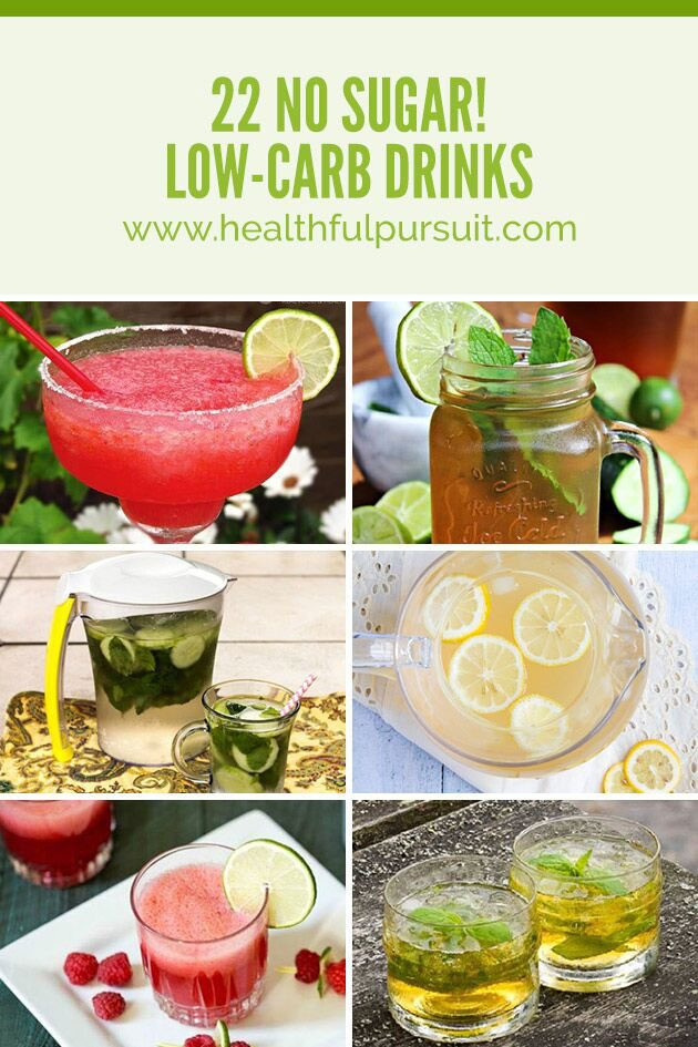 Low Carb Whiskey Drinks
 No Sugar 22 Low Carb Drinks to Quench Your Thirst
