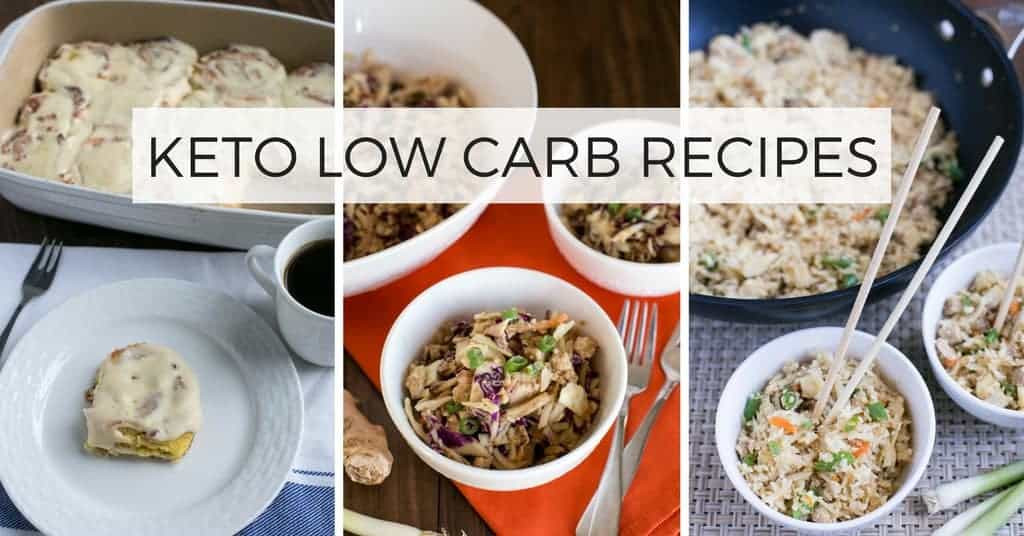 Low Carb Yum Recipes
 Low Carb Recipes