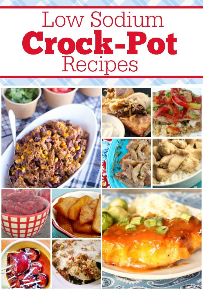 Low Cholesterol Crock Pot Recipes
 391 best Best Crock Pot La s Recipes images on Pinterest