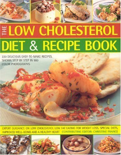 Low Cholesterol Recipes For Dinner
 20 the Best Ideas for Low Cholesterol Dinner Recipes