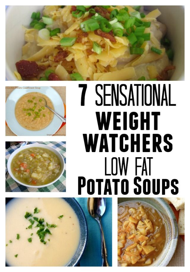 Low Cholesterol Slow Cooker Recipes
 Pin on Weight Watchers Recipes