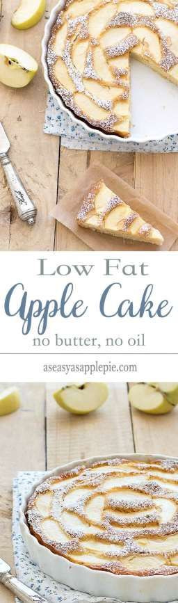 Low Fat Apple Desserts
 703 best Food Glorious Food images on Pinterest