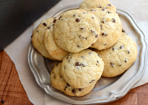 Low Fat Chocolate Chip Cookies Recipe
 Best Low fat Chocolate Chip Cookies Ever Recipe — Dishmaps
