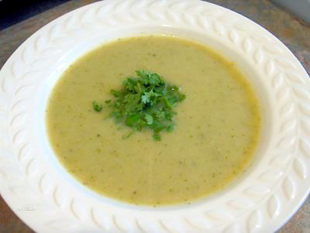 Low Fat Soup Recipes
 Hearty Low Fat Broccoli Soup Recipe Food