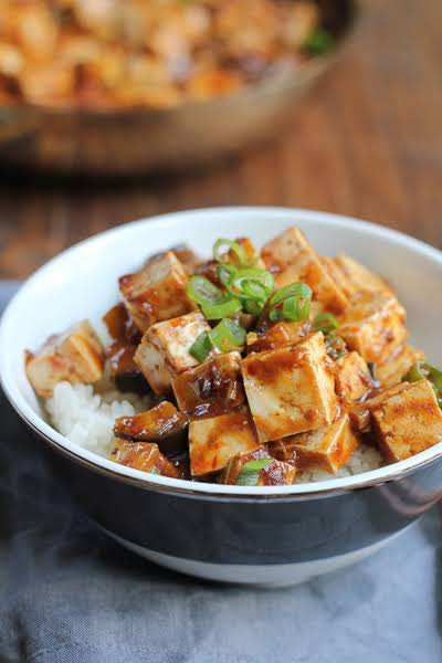 Low Fat Tofu Recipes
 10 Best Low Sodium Tofu Recipes