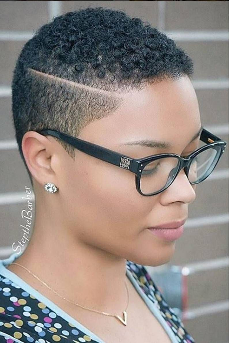 Low Haircuts For Black Females
 Short Haircut Designs Your Barber Needs To See in 2019