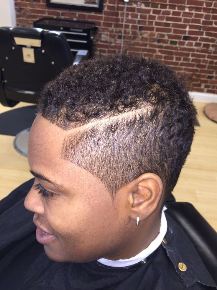 Low Haircuts For Black Females
 84 best images about Barber Cuts for Black Women on