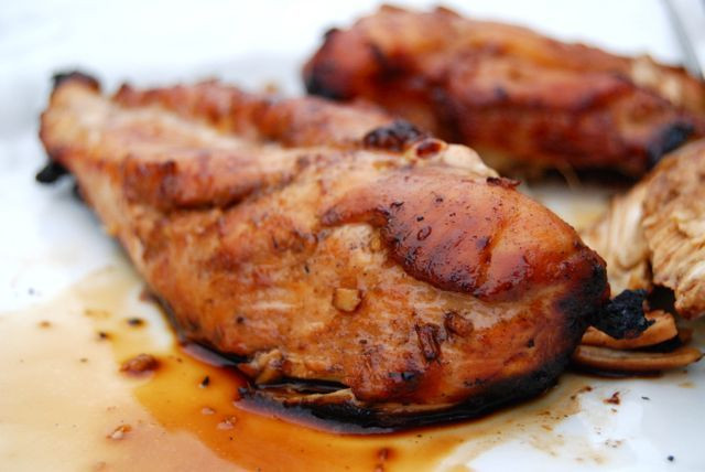 Low Sodium Low Cholesterol Recipes
 this marinade uses a low to no sodium faux soy sauce