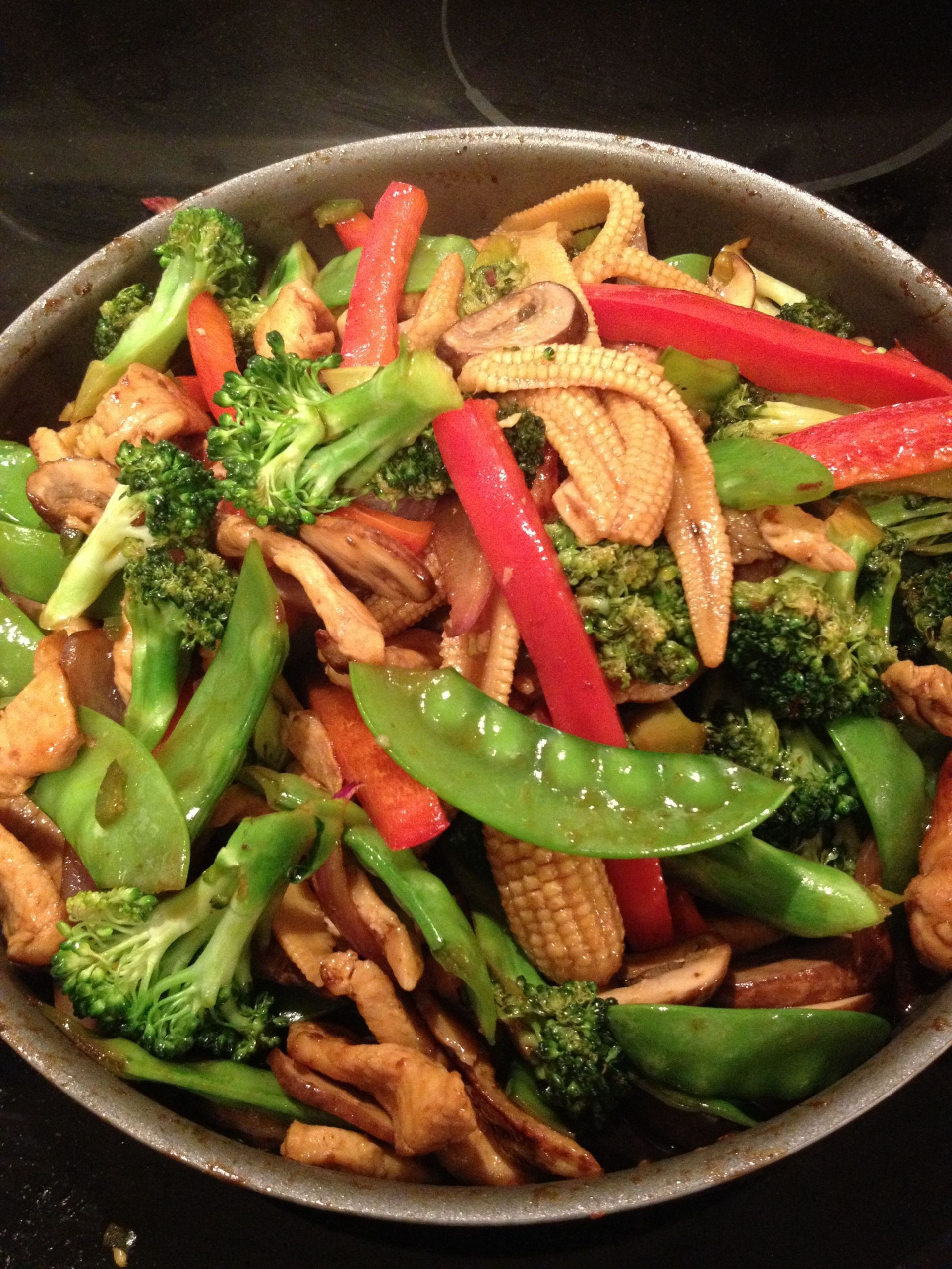22 Best Low sodium Stir Fry Sauce Recipes - Home, Family ...